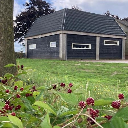 Vinkenbuurt De Bargヴィラ エクステリア 写真